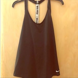 Nike tank top